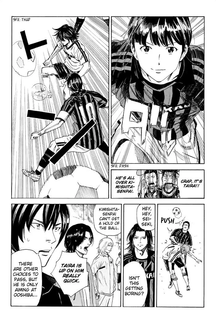 Days Chapter 47 page 11