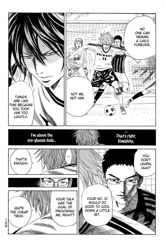 Days Chapter 47 page 19