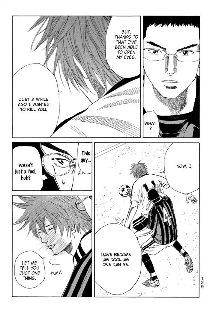 Days Chapter 47 page 20