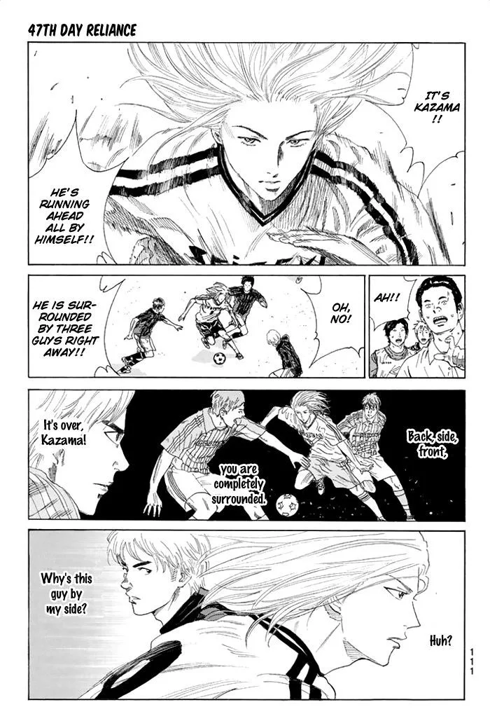 Days Chapter 47 page 2
