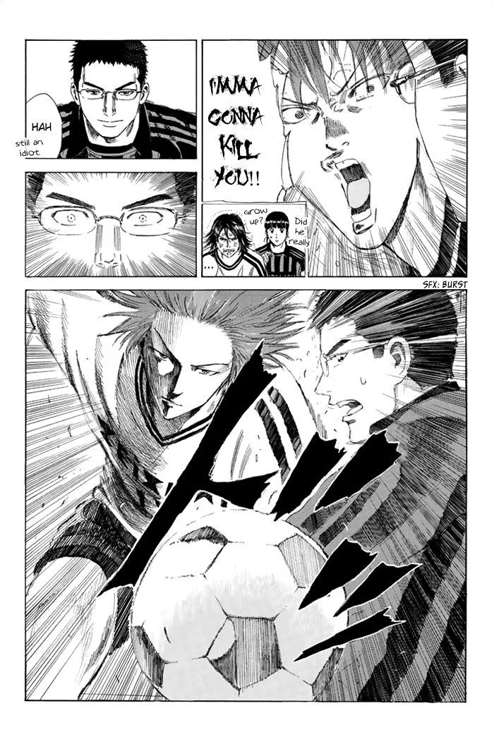 Days Chapter 47 page 21
