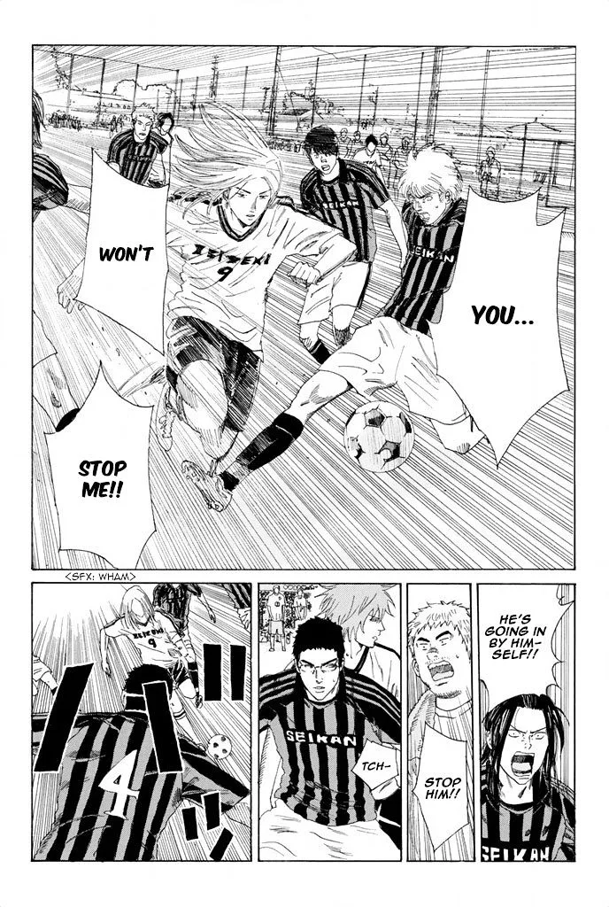 Days Chapter 48 page 7