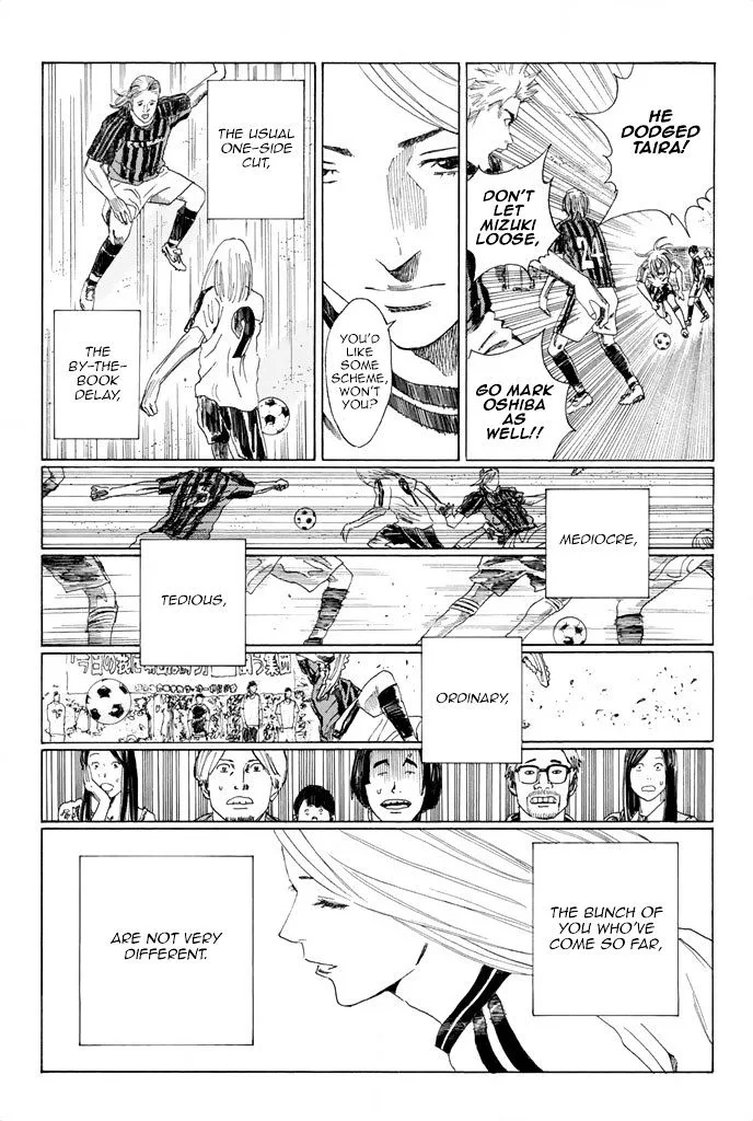 Days Chapter 48 page 6