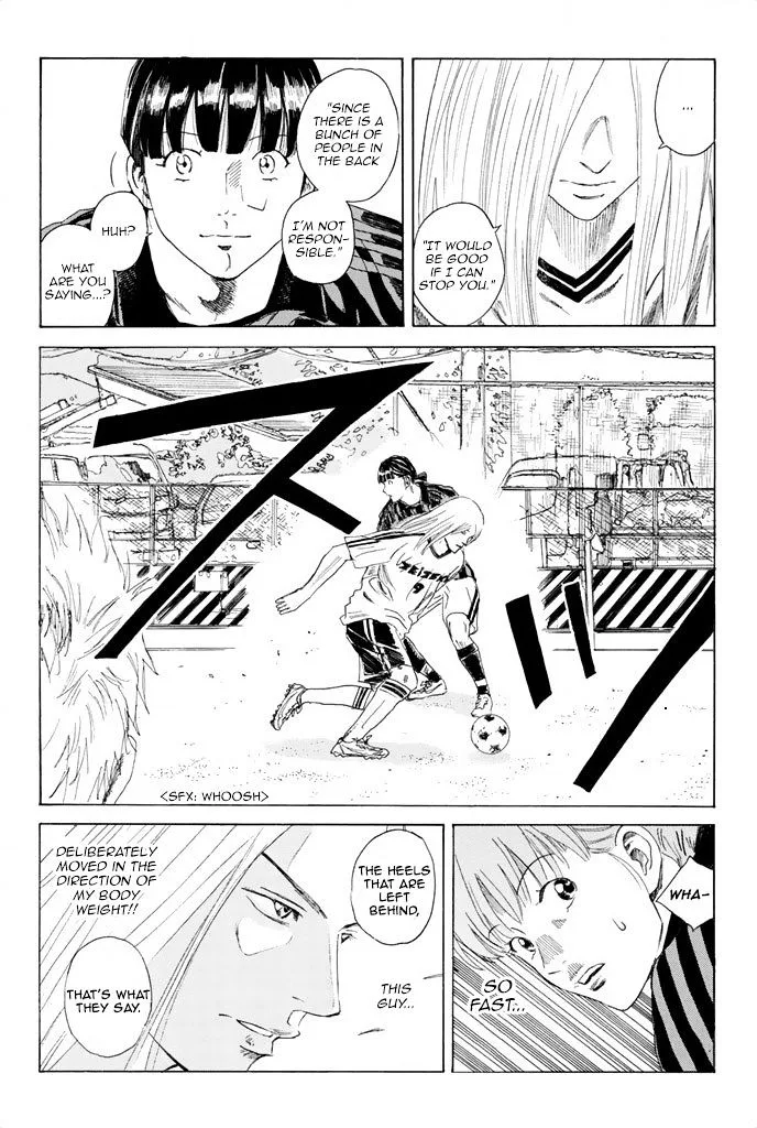 Days Chapter 48 page 5