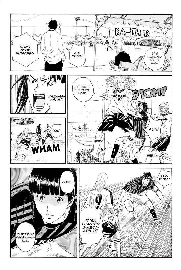Days Chapter 48 page 4