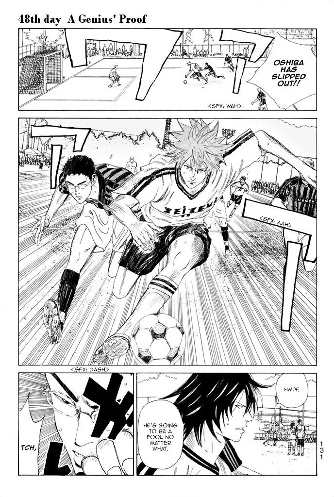 Days Chapter 48 page 2