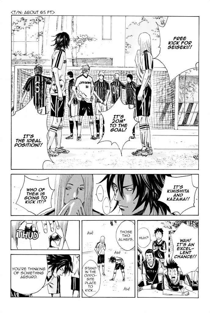 Days Chapter 48 page 18