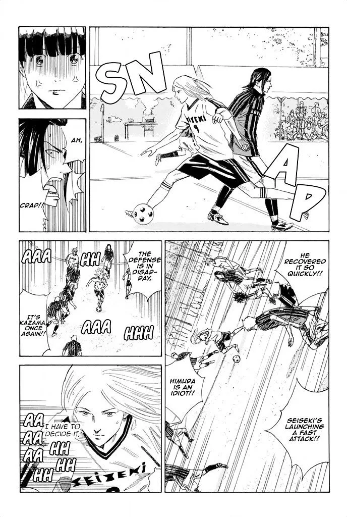 Days Chapter 48 page 13