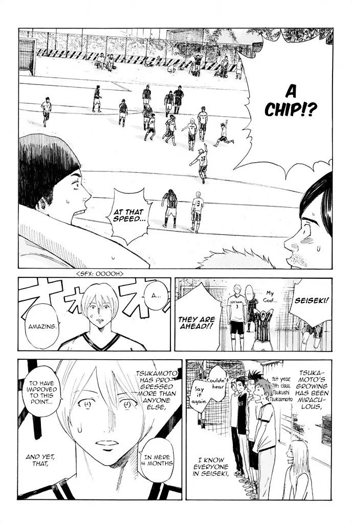 Days Chapter 48 page 10