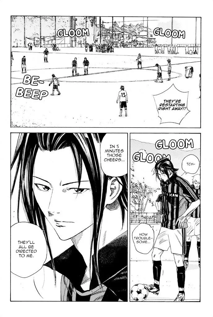 Days Chapter 48 page 12