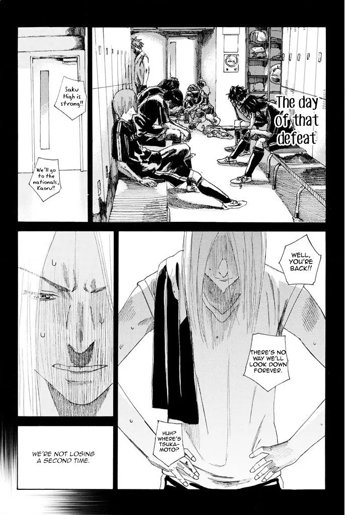 Days Chapter 48 page 14