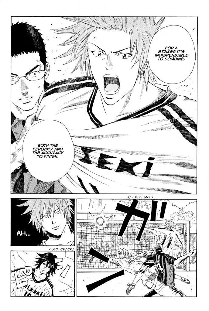 Days Chapter 48 page 3