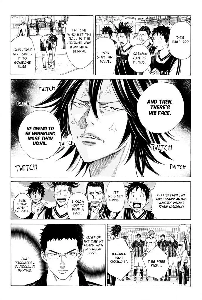 Days Chapter 49 page 3