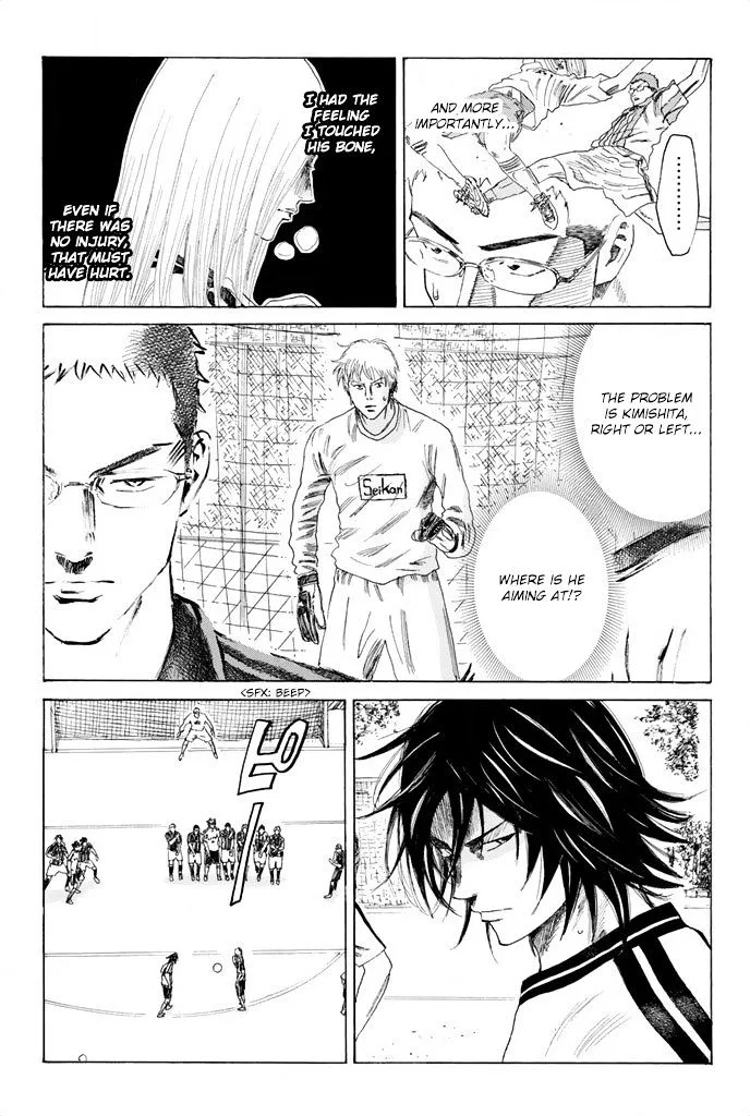 Days Chapter 49 page 4