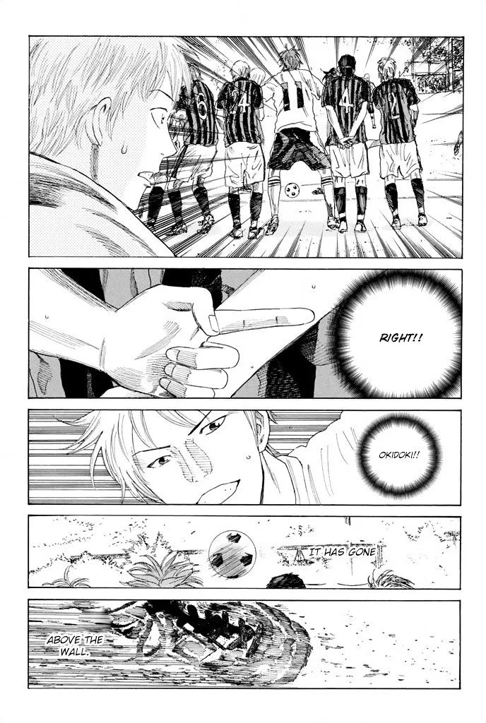 Days Chapter 49 page 6