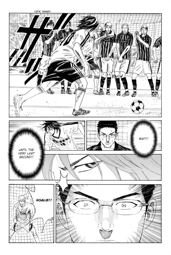 Days Chapter 49 page 5