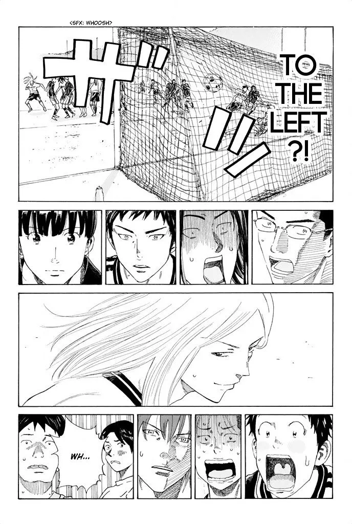 Days Chapter 49 page 9