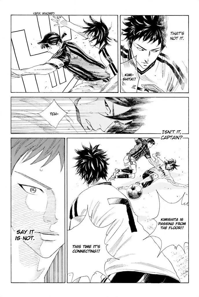 Days Chapter 49 page 16