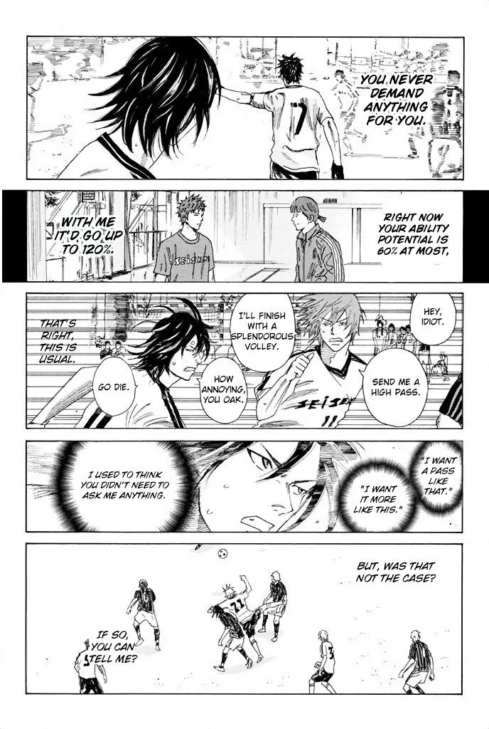 Days Chapter 49 page 14