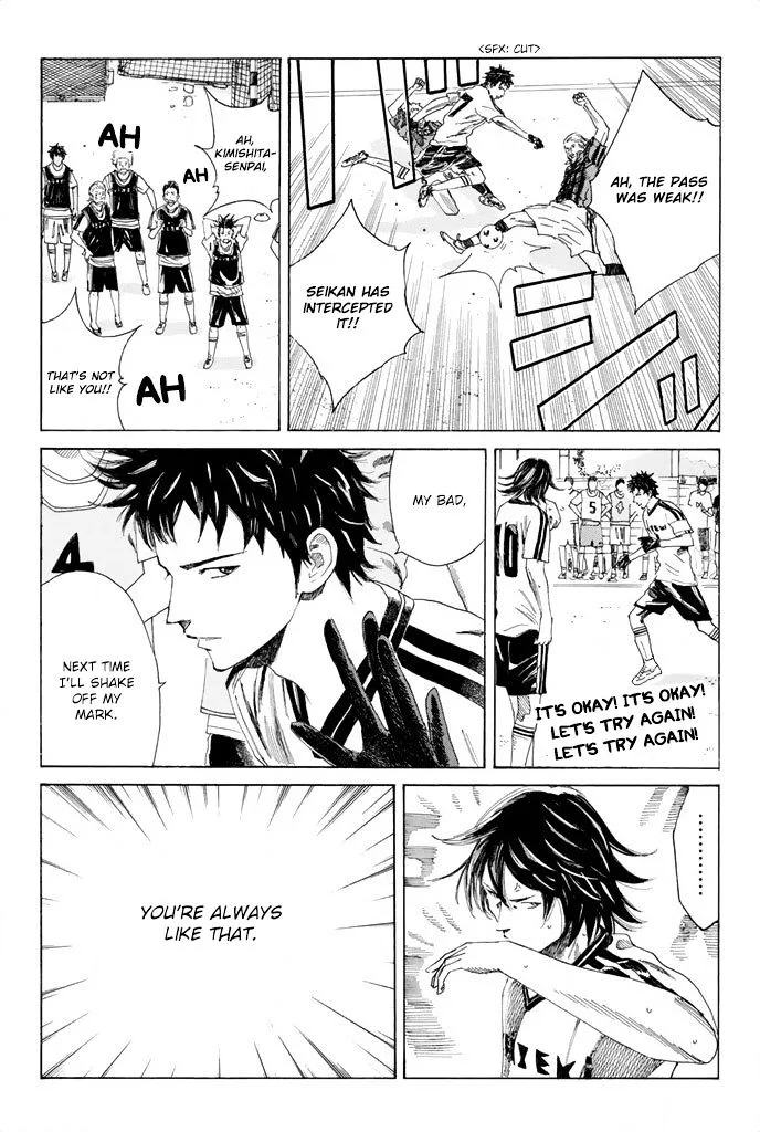 Days Chapter 49 page 13