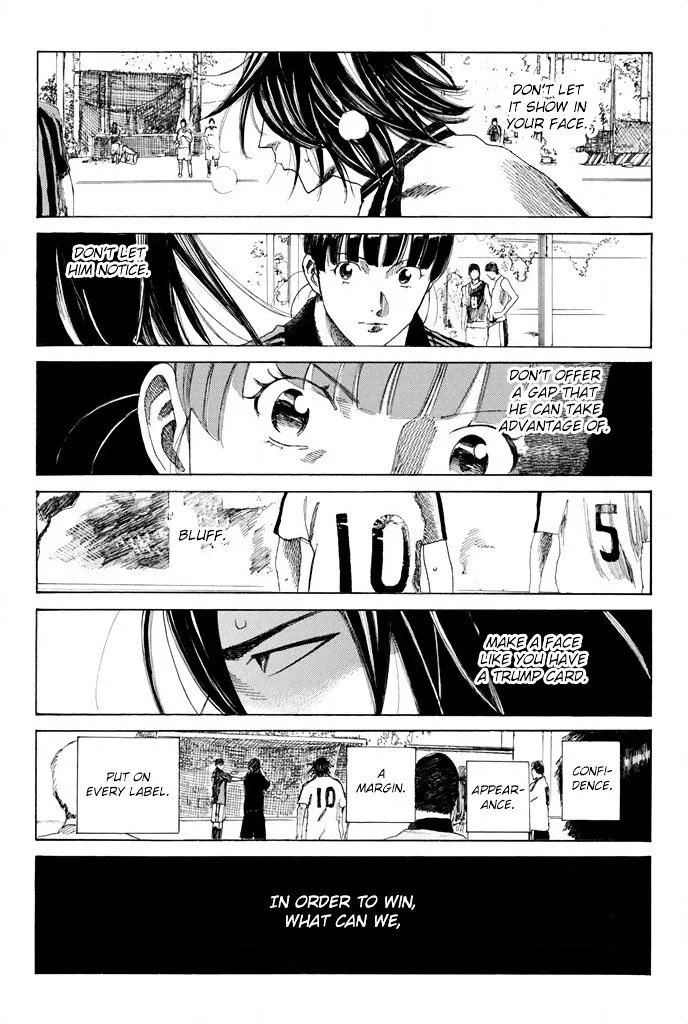 Days Chapter 49 page 19