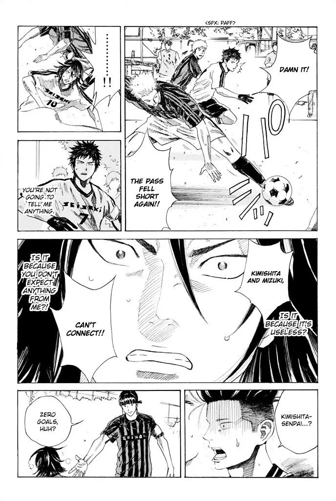 Days Chapter 49 page 17