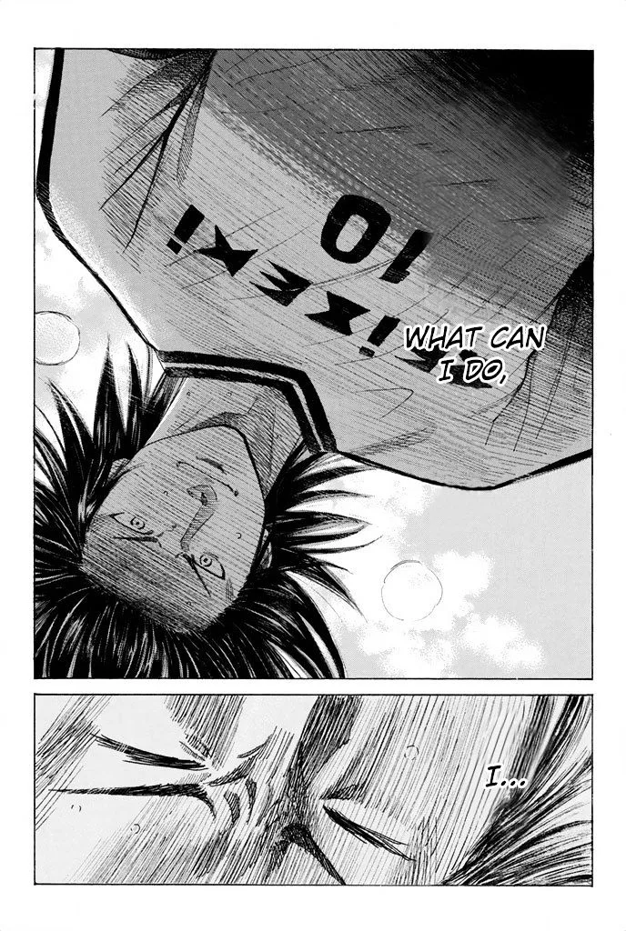 Days Chapter 49 page 20