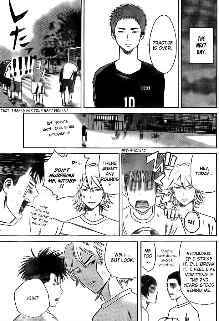 Days Chapter 5 page 12