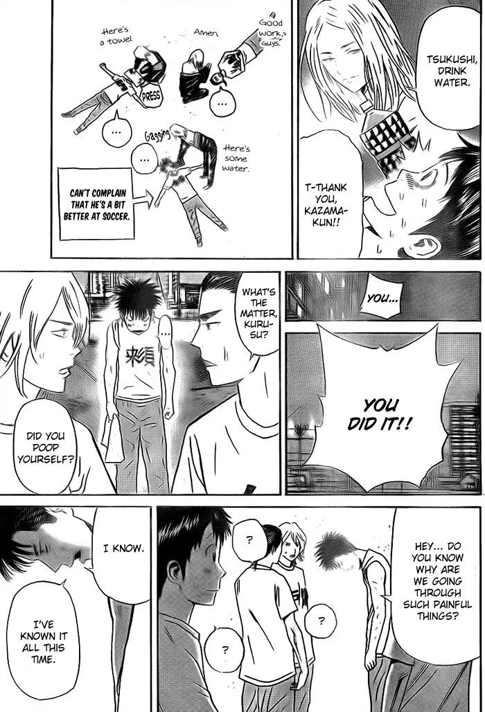 Days Chapter 5 page 8