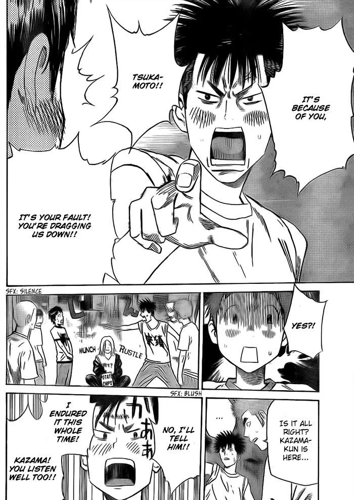 Days Chapter 5 page 9
