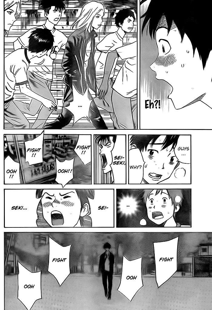 Days Chapter 5 page 18