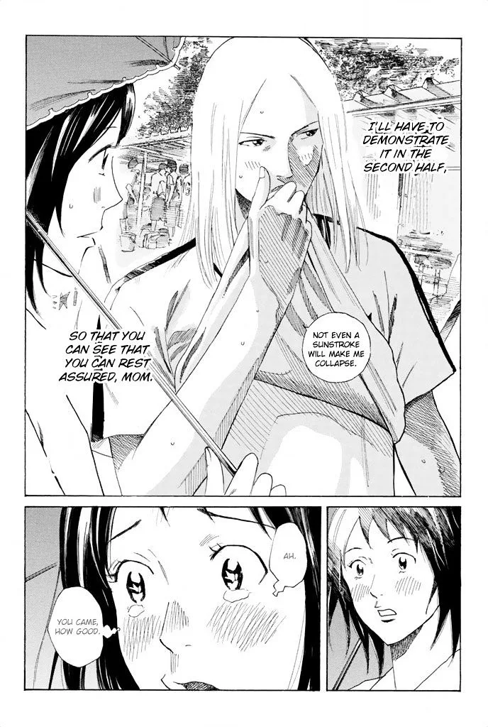 Days Chapter 50 page 9