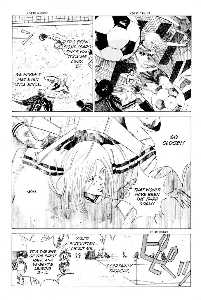 Days Chapter 50 page 4