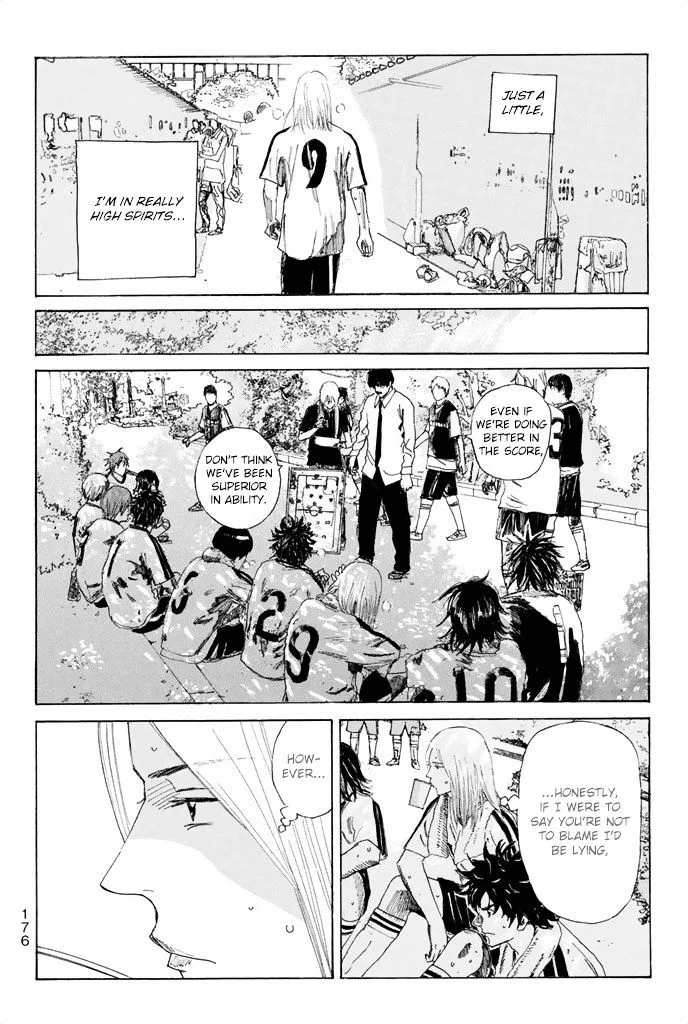 Days Chapter 50 page 7