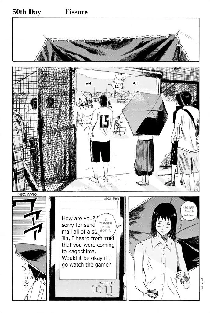 Days Chapter 50 page 2