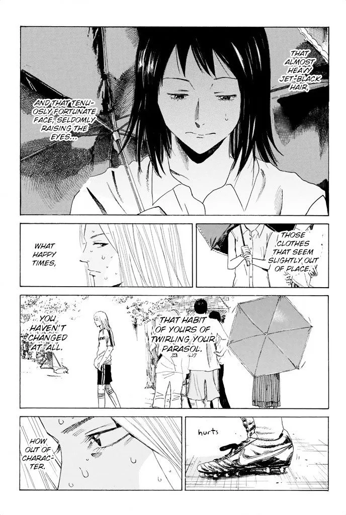 Days Chapter 50 page 6