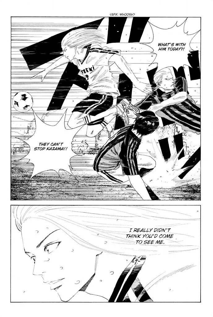 Days Chapter 50 page 3