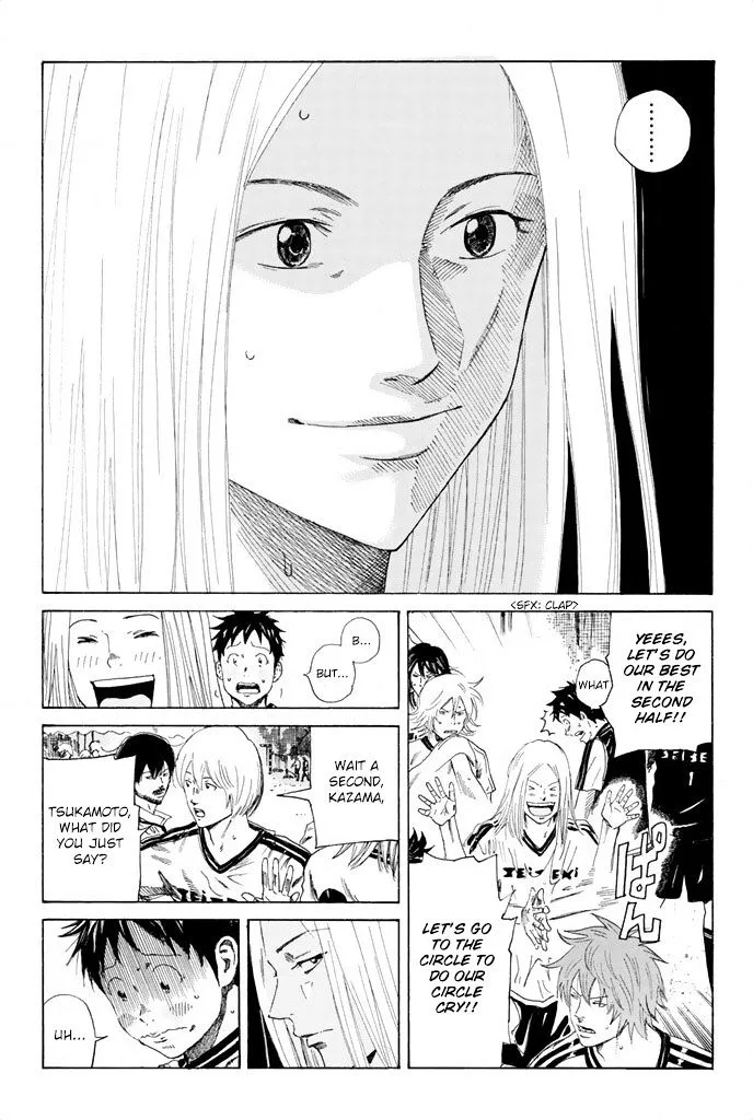 Days Chapter 50 page 14
