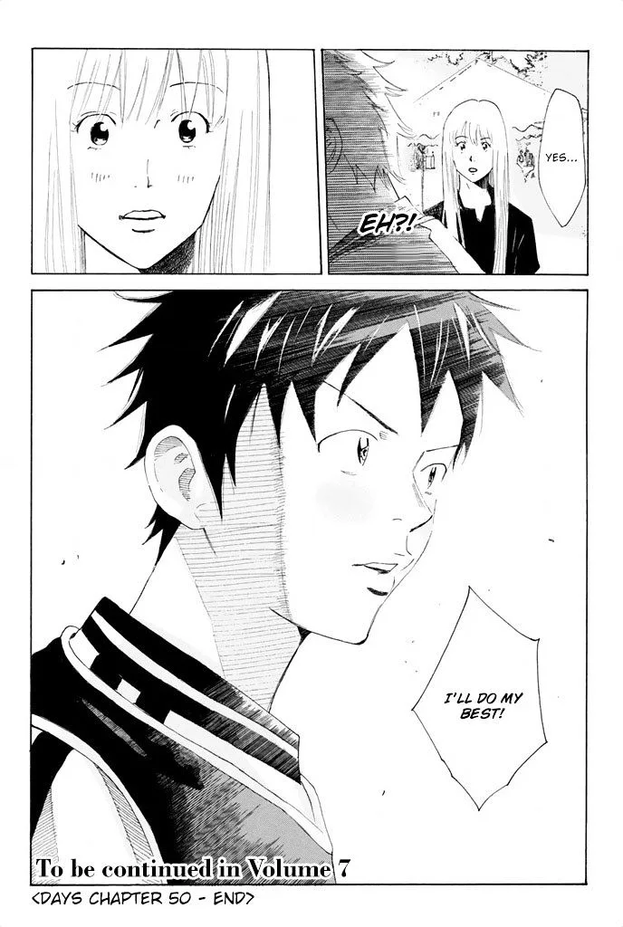 Days Chapter 50 page 20