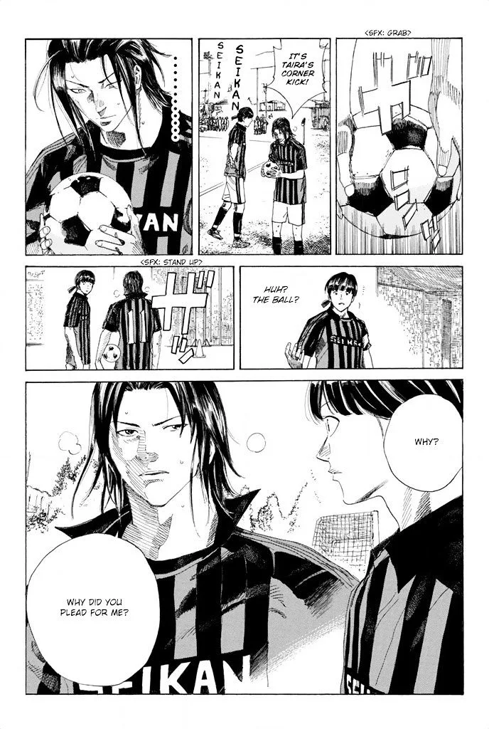 Days Chapter 51 page 14