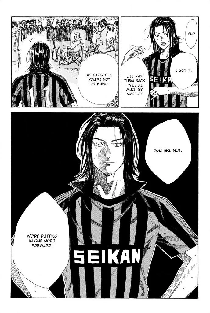 Days Chapter 51 page 6