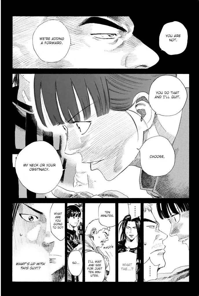Days Chapter 51 page 13