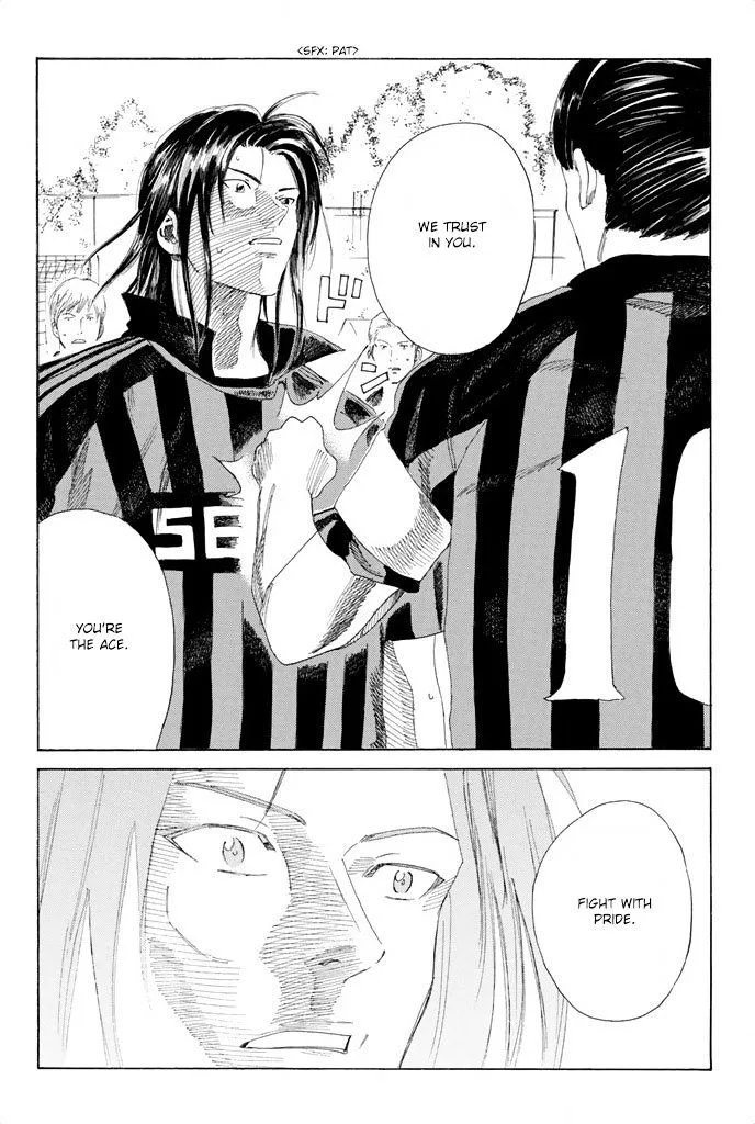 Days Chapter 51 page 16