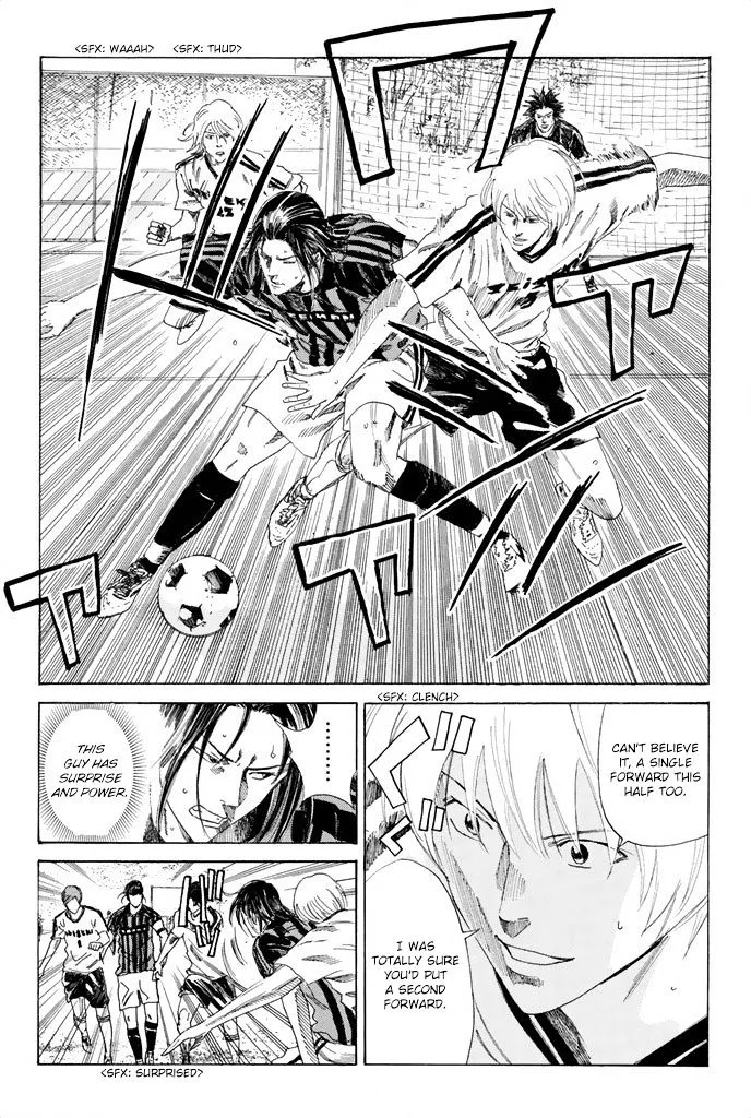Days Chapter 51 page 10
