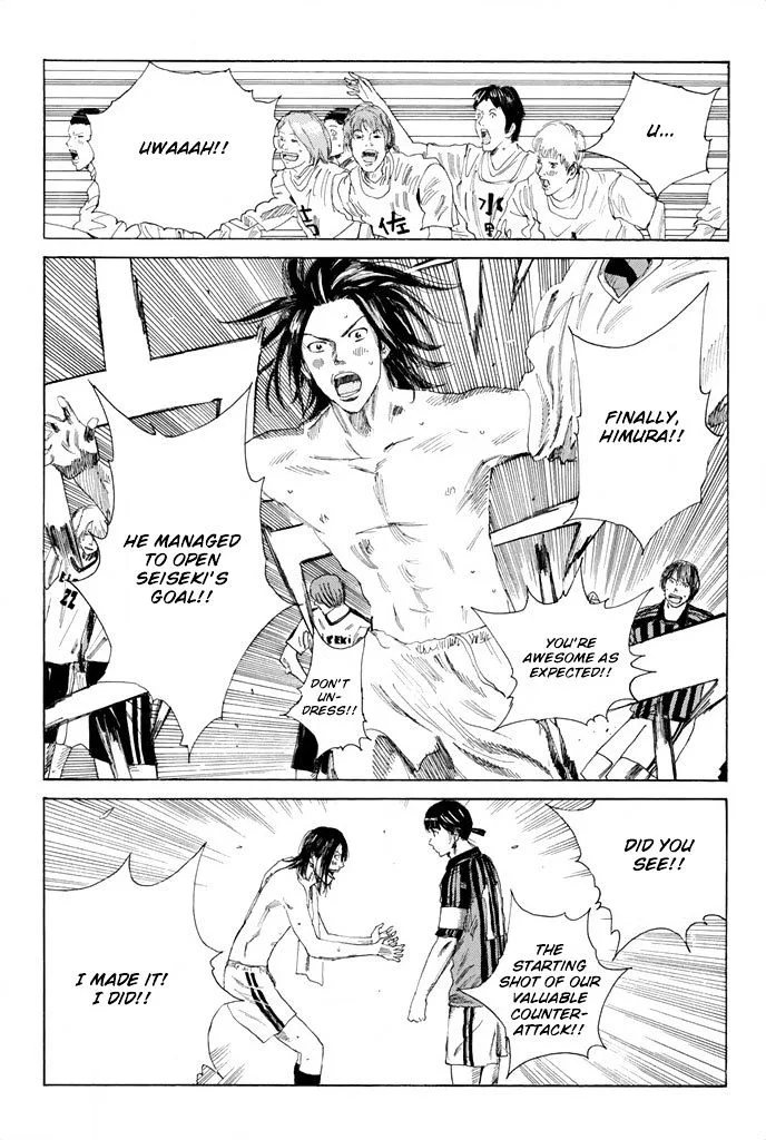 Days Chapter 51 page 23