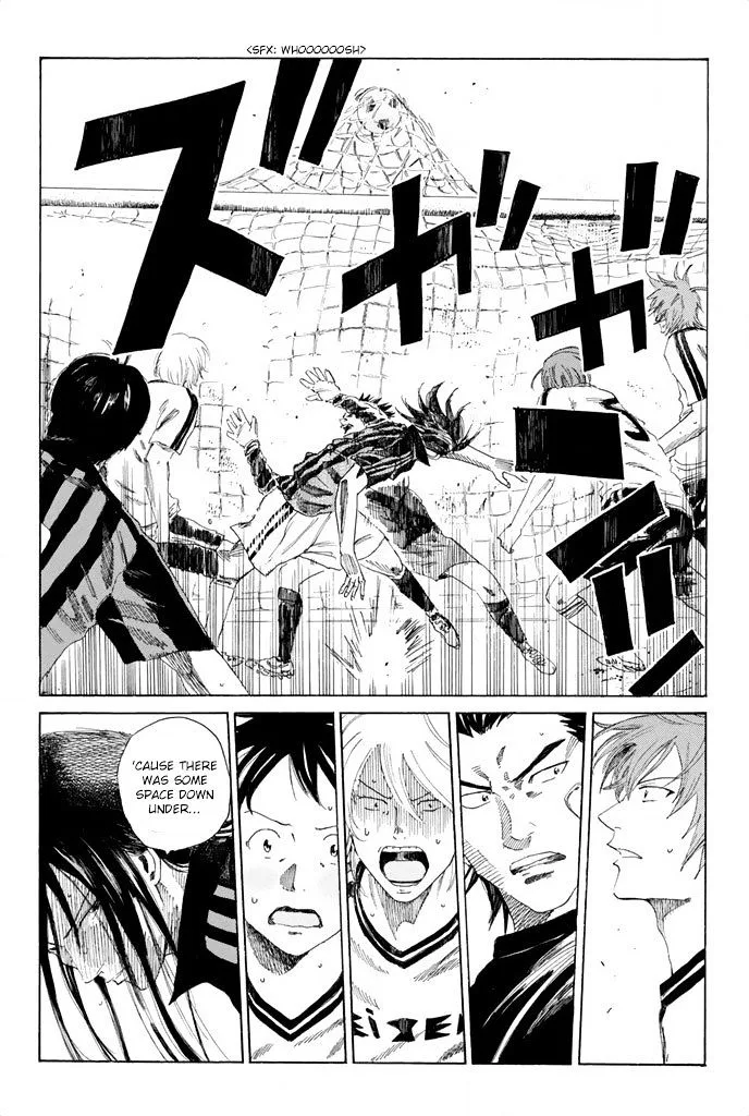 Days Chapter 51 page 22