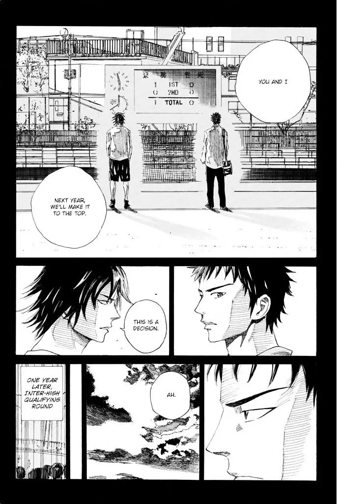 Days Chapter 52 page 17