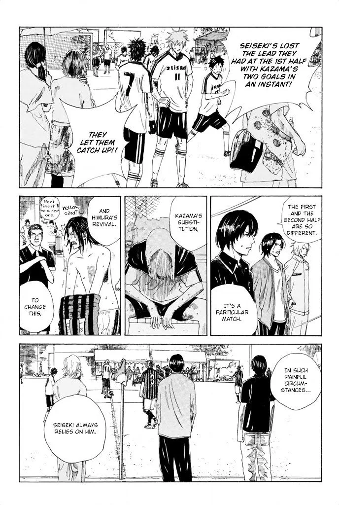 Days Chapter 52 page 4