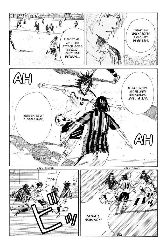Days Chapter 52 page 6
