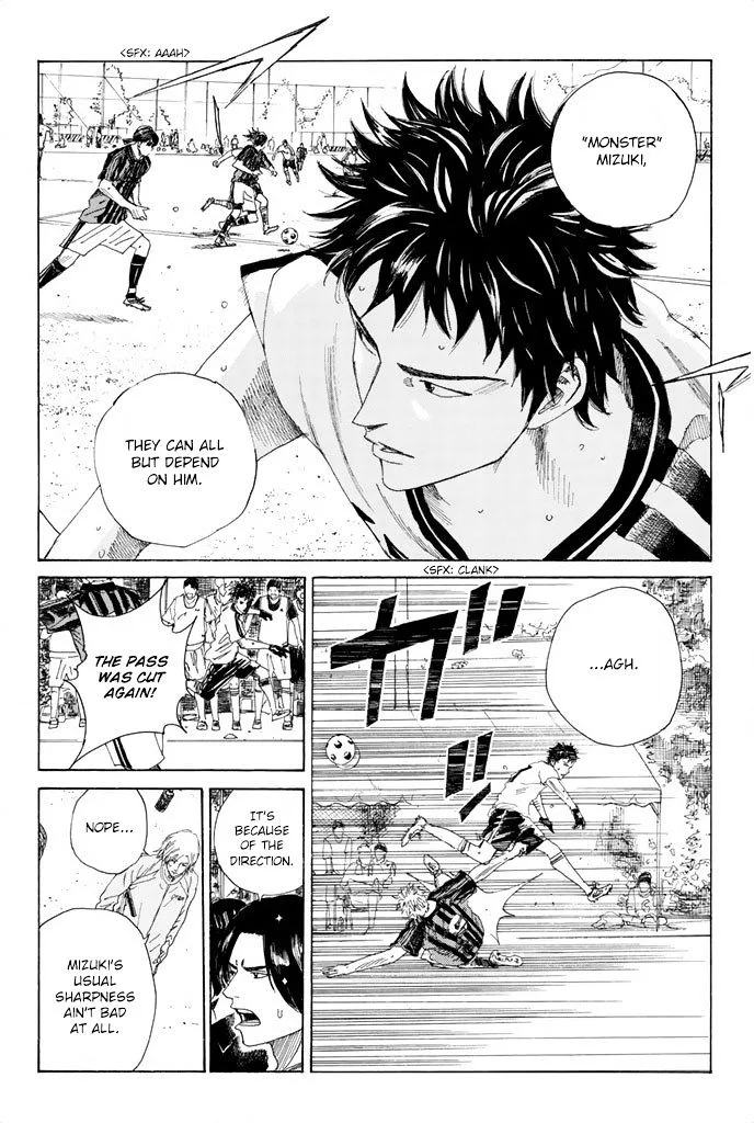 Days Chapter 52 page 5